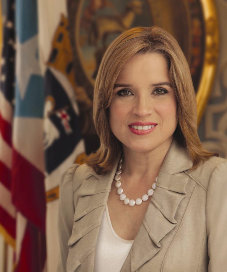 An example of Puerto Rican Americanization