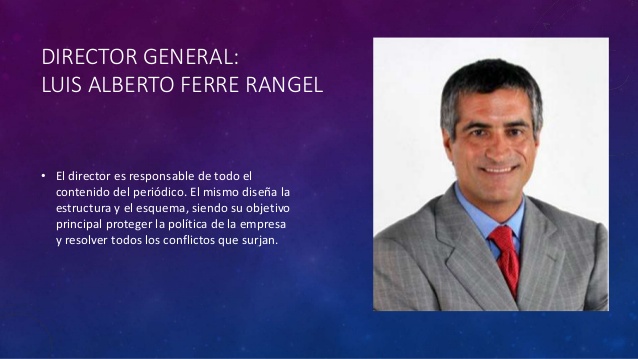 ¿Quién esta enredado?