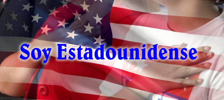 El Mito de la Ciudadanía USA