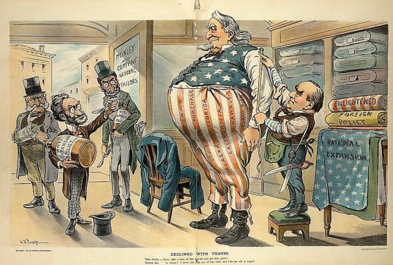 US cares about Puerto Ricans