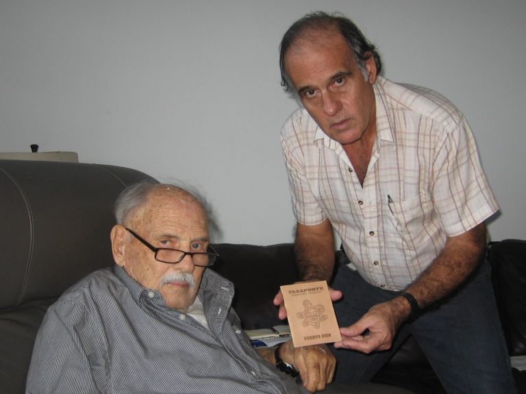 ¿Por qué celebrar la ciudadanía de otro?