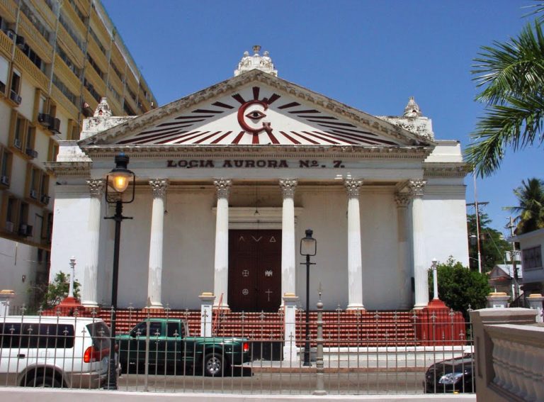 La Masonería y el Grito de Lares