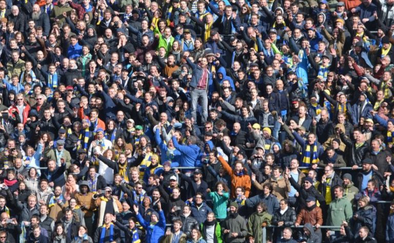 ¿Por qué no hacer una lucha grande de las chiquitas?