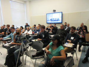 Puerto Rican Diaspora Summit NYC, InfoAlDesnudo.com TV,