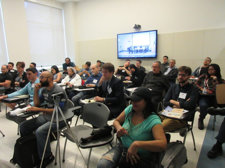 Puerto Rican Diaspora Summit NYC, InfoAlDesnudo.com TV,