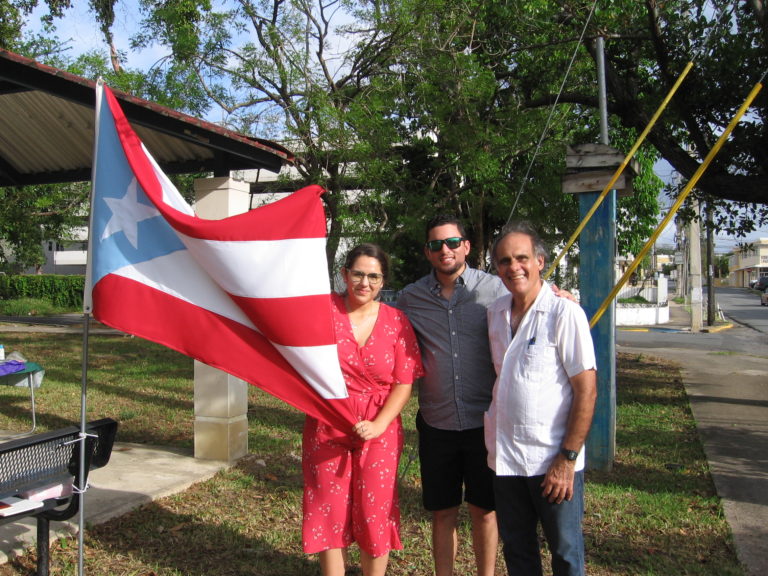 La vida y legado de Fufi Santori