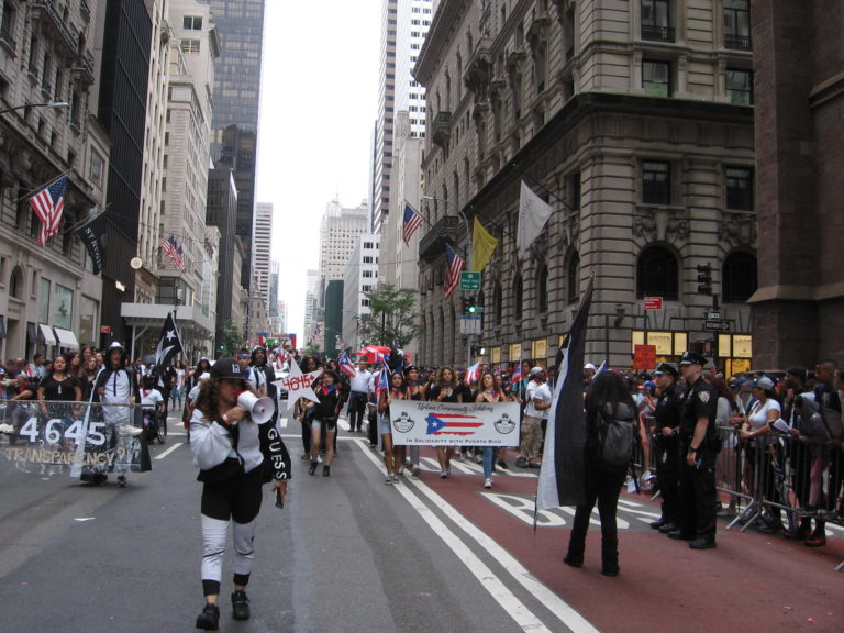 How many more of us will have to die?