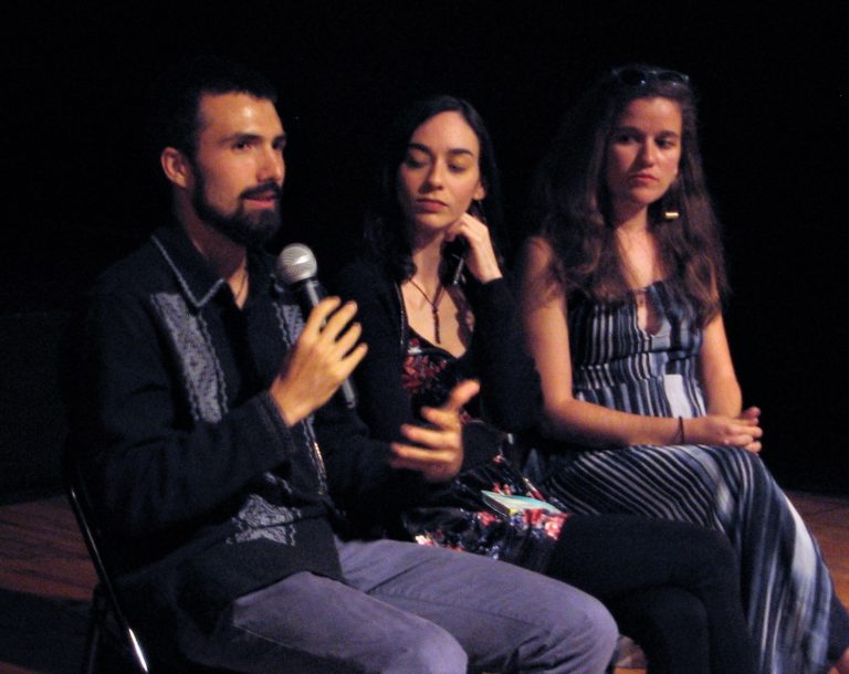 JURAKAN at Soto Vélez Center