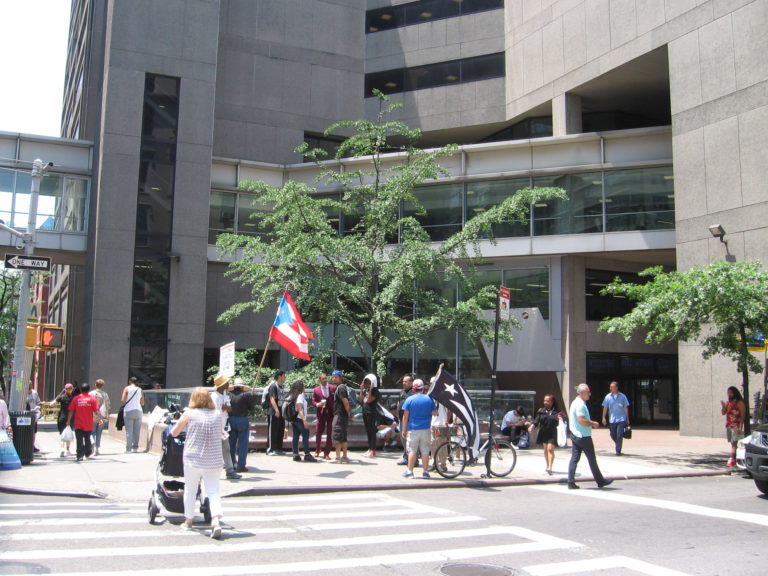 ¿Qué pasó con la ponencia de José parte 2?