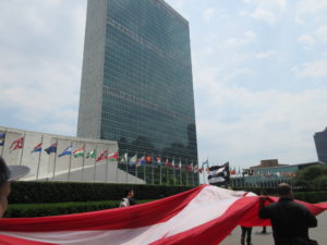 Información Al Desnudo (Naked News Information) & La Voz Latina – WBAI 99.5fm NYC,