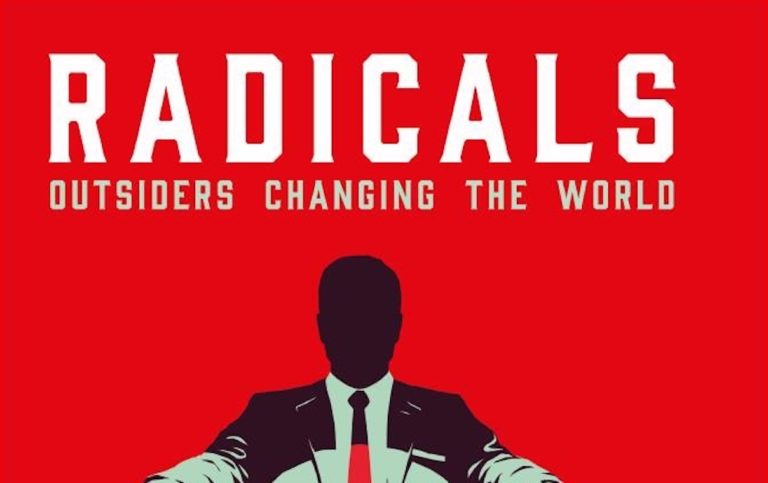 Who’s the radical?