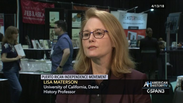 PR Independence history