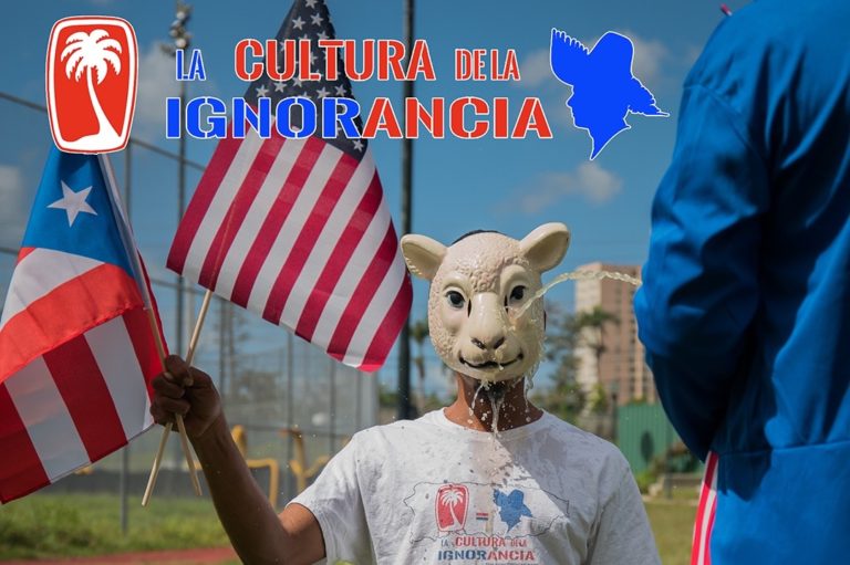 La Cultura de la Ignorancia