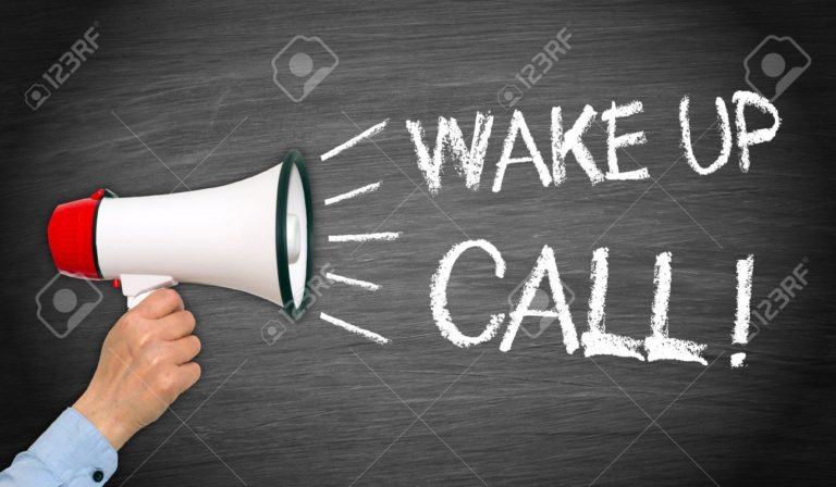 Hurricane Maria is Puerto Rico’s nigga wake-up call