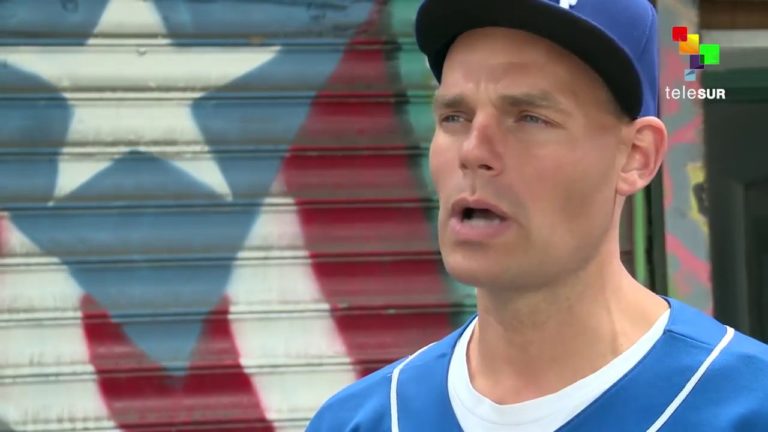 525 years of Puerto Rico colonialism