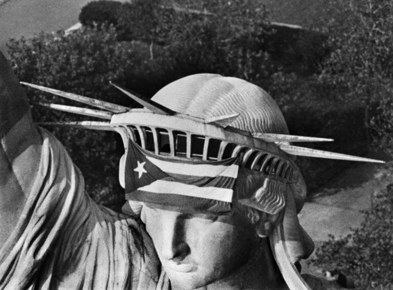 ¿Por qué Puerto Rico no pude tener su independencia?