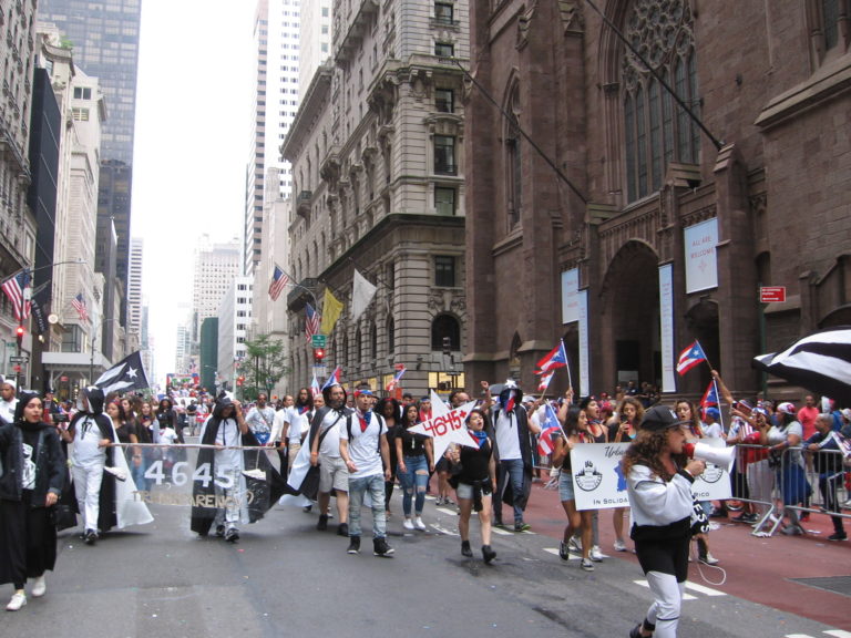 Urban Community Solidarity