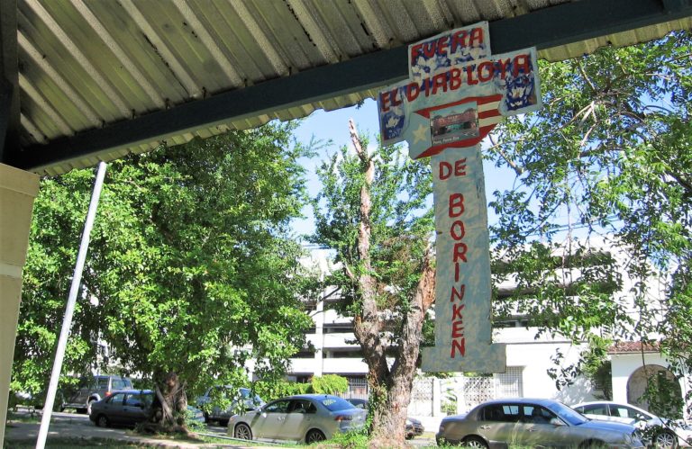 Borikén para Boricuas