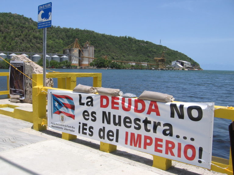 ¿Qué pasó realmente en Borikén un 25 de julio?