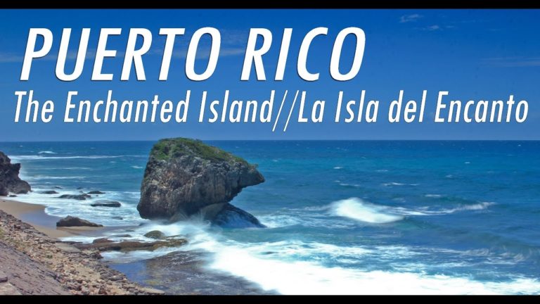 PR: Enchanted or Frightful