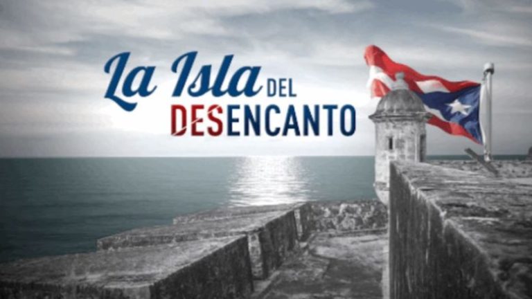 PR: Encanto o Espanto