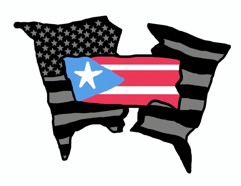 What should Borikén be?