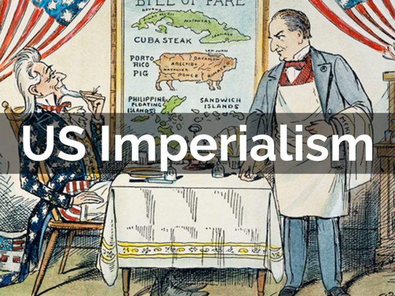 How USA treats Puerto Rico