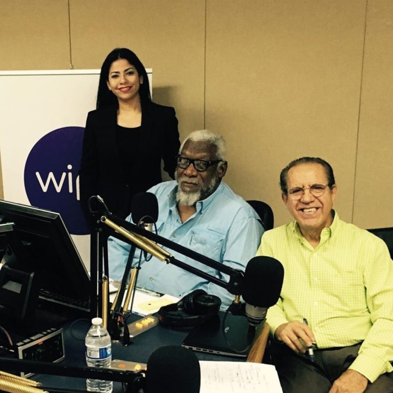 Programa radial Conversatorios