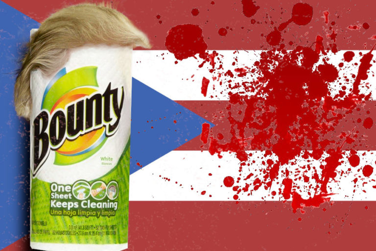 PR Huracán María: Nueva cifra de muertos