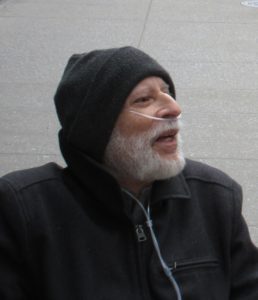 To the Memory of Herminio Vargas Tollents – 1943 – 2018, NYC / A su Memoria /