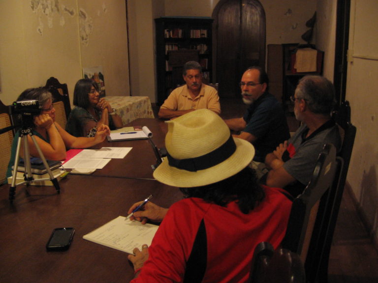 ¿Debería los boricuas administrar a Borikén?