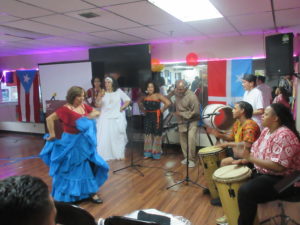 Ana López Betancourt “Presente” Memorial Celebration Full Coverage