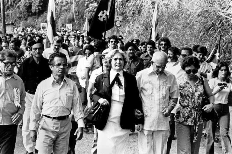 What should “El Grito de Lares” be?