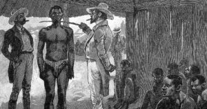 Clasifican Boricuas raza inferior