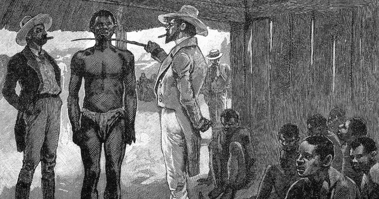 Clasifican Boricuas raza inferior