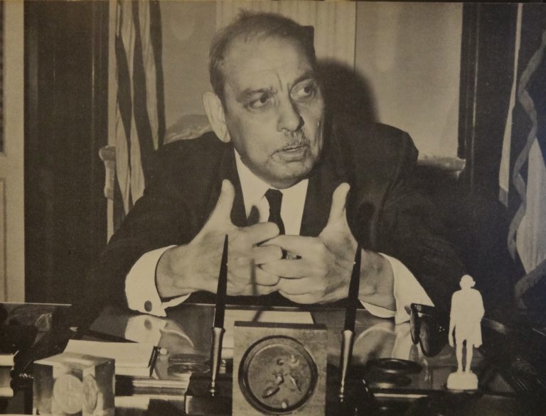 Ejemplo de un reformista boricua