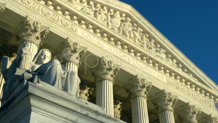 US Supreme Court upheld constitutional colonialism