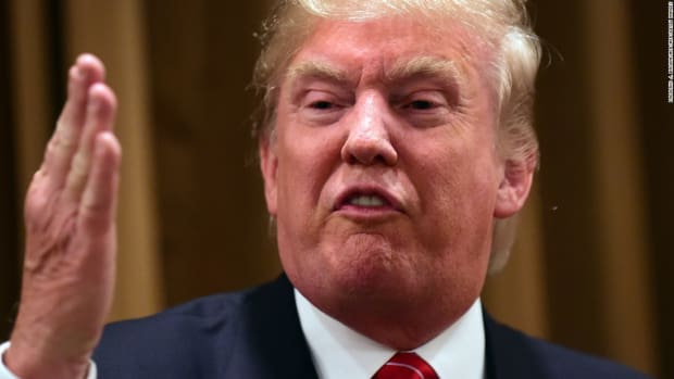 Why Puerto Ricans are mean to Trump?