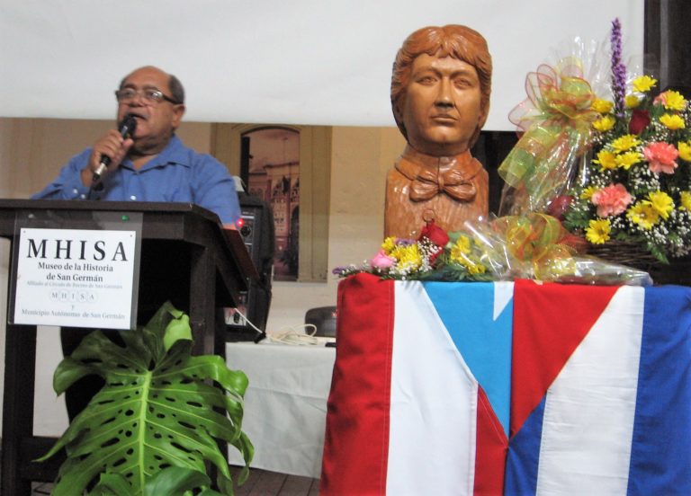 Mujeres Libertarias Puertorriqueñas
