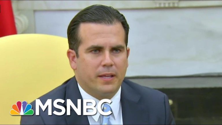 Rosello said, “It’s time to put up or shut up.”