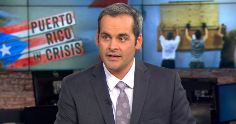 Will PR be better prepared for the next big hurricane?