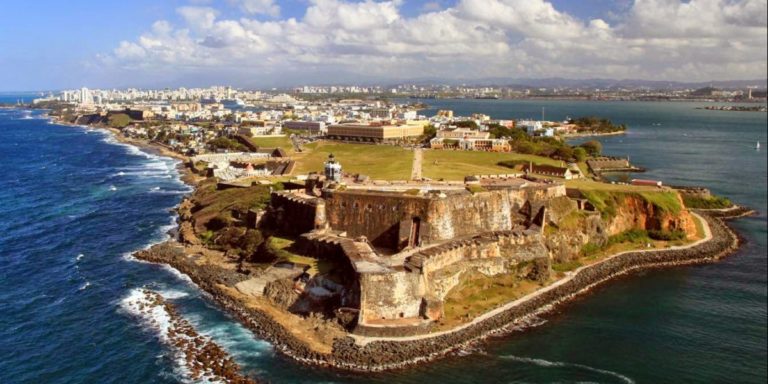 La lucha boricua debería ser en contra USA