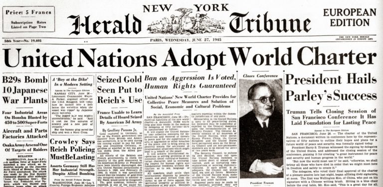 Resumen ONU: Vista 2018 descolonización PR