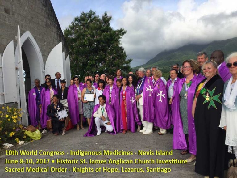 Medical Order has a Boriken website