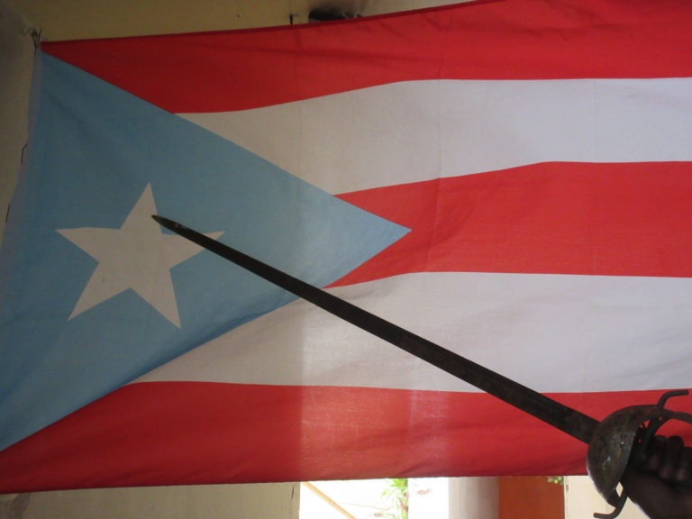 Filiberto Ojeda Ríos – Entrevistas sobre el Documental