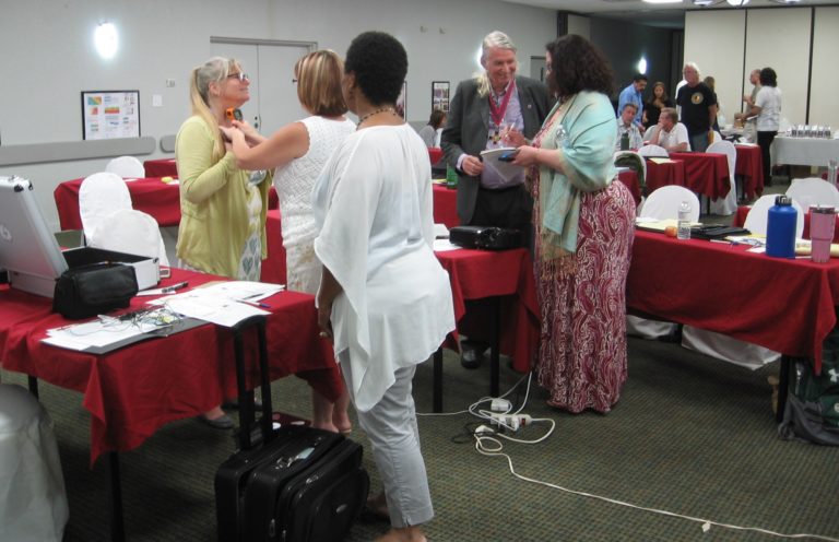 Nuevos Ciudadanos Boricuas / New Boricua Citizens