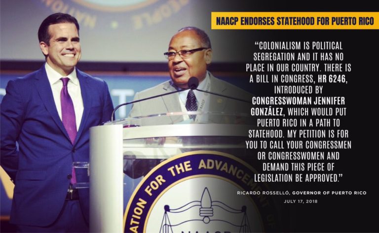 Boricuas usando el reformismo para salvarnos