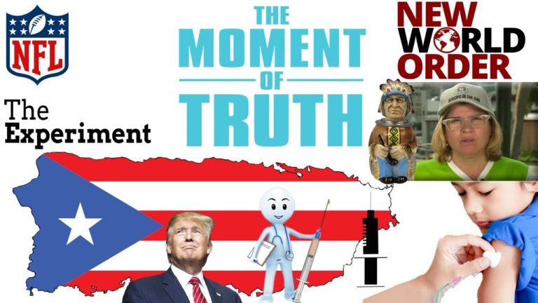 ¿Sabe usted esta historia de PR? / Do you know this PR history?