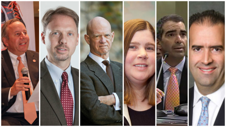 Entrevista a Ramón Nenadich sobre Marcha contra Junta y el Coloniaje