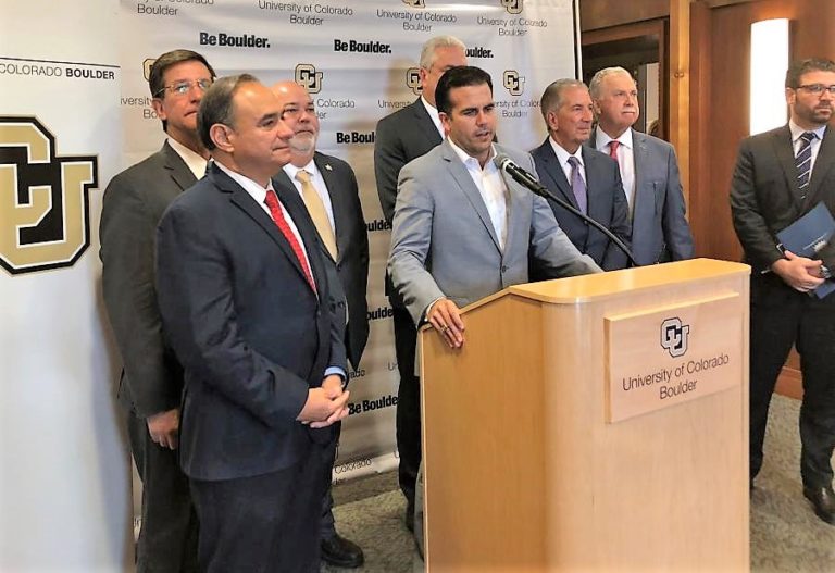 PR acusó USA de violar su derecho humano / PR accused USA of Human Right Violation